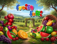 Extra Fruits