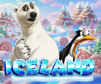 Ice Ice Yeti