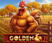 Lucky Golden